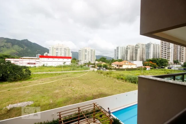 Imagem Apartamento à Venda - Recreio, 2 Quartos, 74 m2