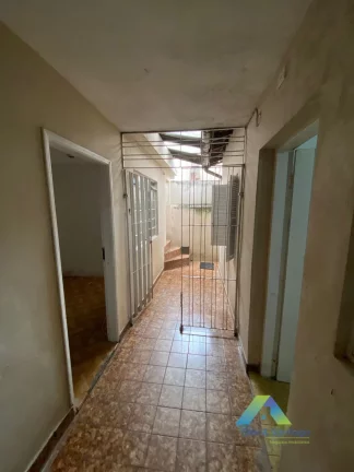 Imagem Casa à venda no bairro Cidade Vargas - São Paulo/SP