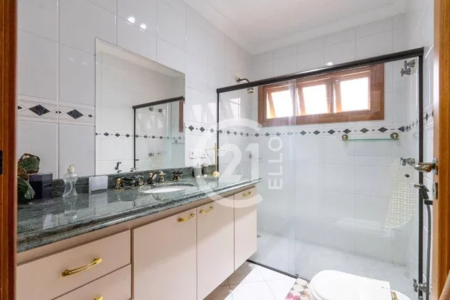 Imagem Casa com 5 dormitórios à venda, 570 m² - Super Quadra Morumbi - São Paulo/SP