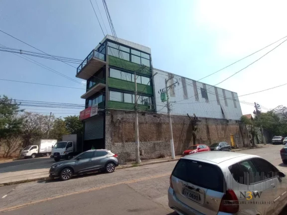 Imagem Prédio à venda, 800 m² por R$ 3.300.000,00 - Vila Jaguara - São Paulo/SP