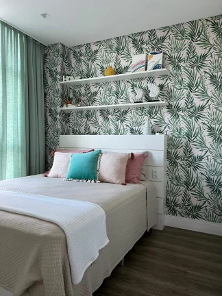 Imagem Apartamento com 3 dormitórios à venda sendo 3 suítes, 222 m² por - R$ 8.100.000,00 - Praia Brava - Itajaí/SC