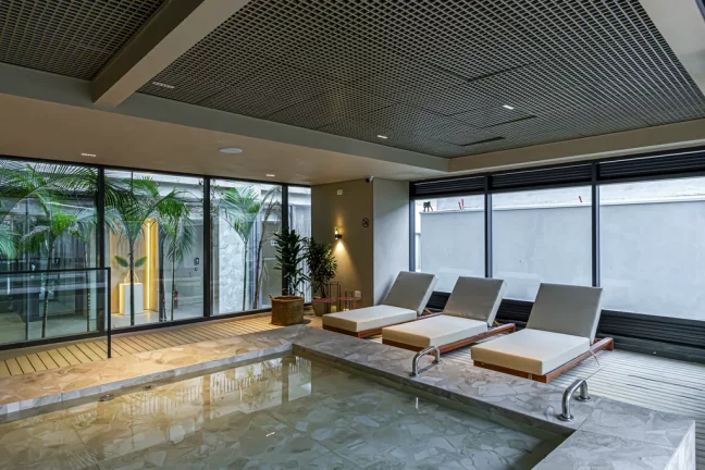 Imagem Apartamento à venda no bairro Jardim Paulista - São Paulo/SP