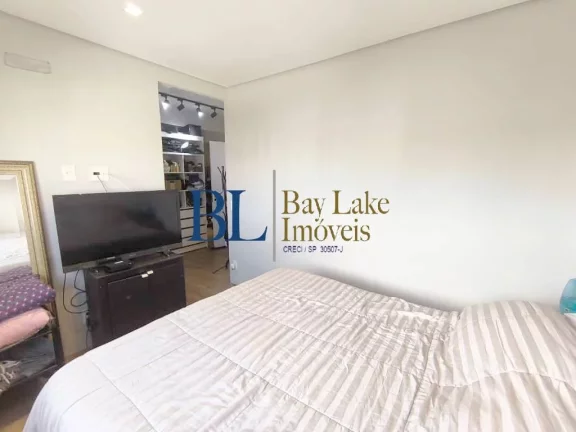 Imagem Apartamento À Venda Com 164M² - Andar Alto!!Sky Park Tuiuti!!