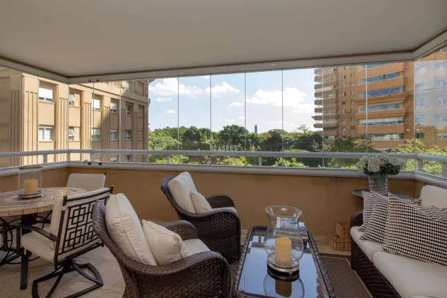 Imagem APARTAMENTO RESIDENCIAL em SÃO PAULO - SP, ALTO DE PINHEIROS