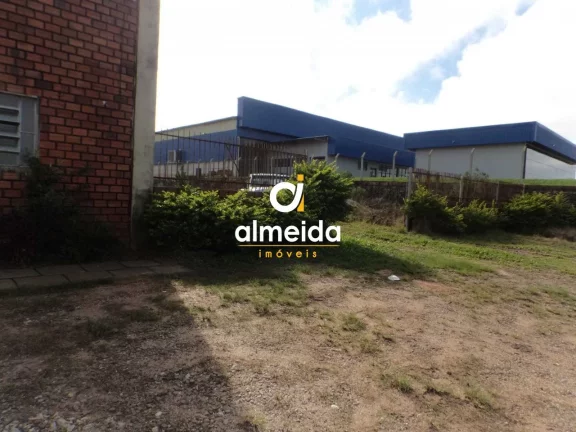 Imagem Pavilhão à venda Agro-Industrial Santa Maria/RS