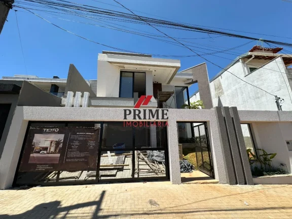 Imagem Casa - Bairro Joá - Lagoa Santa