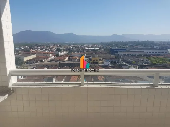 Imagem APARTAMENTO RESIDENCIAL em PRAIA GRANDE - SP, AVIAÇÃO