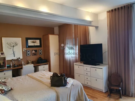 Imagem Vila Romana, Apartamento a venda 3 suites, 3 vagas, 173 m, lazer club, quadra tenis, piscina, bar, r