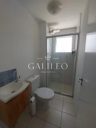 Imagem APARTAMENTO PARA LOCAÇÃO NO CONDOMÍNIO RESIDENCIAL VIOLETA EM JUNDIAÍ -SP
