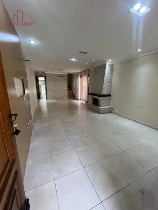 Imagem CASA EM CONDOMINIO FECHADO NO MORUMBI SUL COM PISCINA