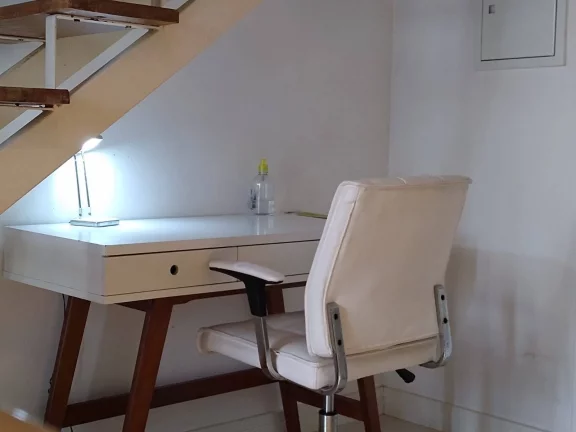 Imagem Duplex para LOCAÇÃO em Cidade Monções - NYC Berrini 40m²