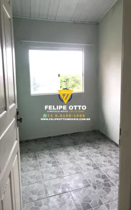Imagem CASA RESIDENCIAL em SANTA CRUZ CABRÁLIA - BA, MORADA DO ATLÂNTICO