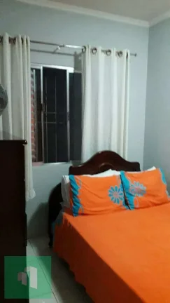 Imagem Casa à venda em São Paulo, Americanópolis, com 2 quartos