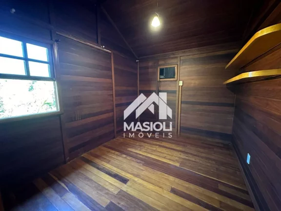 Imagem Casa com 2 dormitórios à venda, 100 m² por R$ 800.000 - Área Rural de Vila Velha - Vila Velha/ES