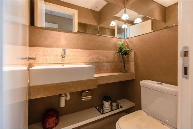 Imagem APARTAMENTO RESIDENCIAL em São Paulo - SP, Jardim Campo Grande