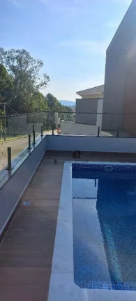 Imagem Casa à venda, 240 m² por R$ 1.596.000,00 - Condomínio Villagio Milano - Sorocaba/SP