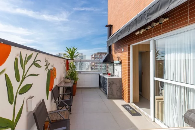 Imagem Apartamento à venda no bairro Bela Vista - São Paulo/SP