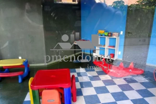 Imagem Cobertura Duplex 198m² com piscina privativa, à venda no Alto da Lapa!