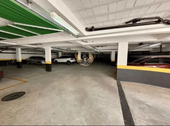 Imagem Casa de Condomínio