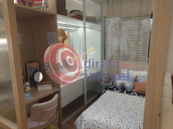 Imagem APARTAMENTO LANÇAMENTO BEM VIVER BARÃO DE LIMEIRA 1 E 2 QUARTOS SANTA CECÍLIA SÃO PAULO