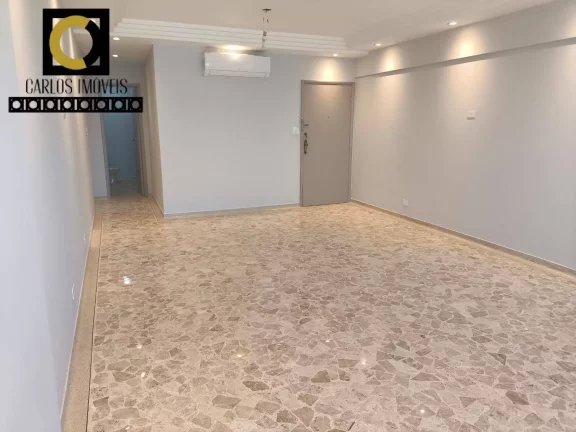 Imagem Lindo Apartamento de Frente para o Mar Alto Padrão
