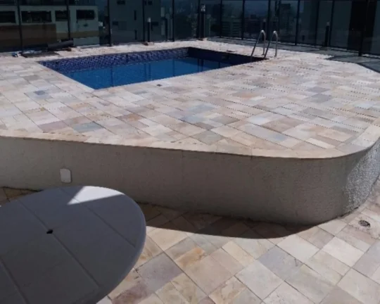 Imagem Cobertura residencial à venda, Astúrias, Guarujá