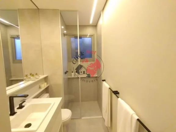 Imagem Apartamento à Venda no bairro Planalto em São Bernardo