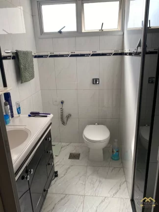 Imagem Apartamento com 03 Quartos e uma suíte 100m² para Locação no Portal de Jundiaí