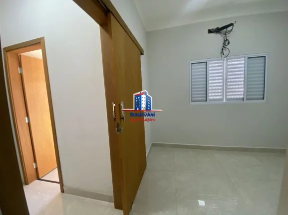 Imagem Casa c/ Piscina no Terravista Mirassol/SP