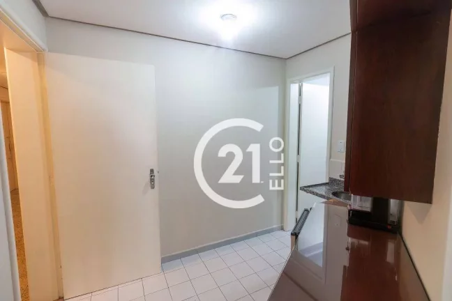 Imagem Conjunto comercial no Itaim Tower - São Paulo
