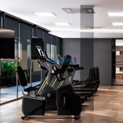 Imagem Apartamento 02 Dorm. em Vila Sonia - São Paulo, SP por 484100