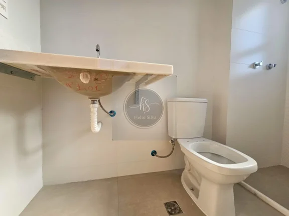 Imagem Apartamento em Praia de Itaparica - Vila Velha