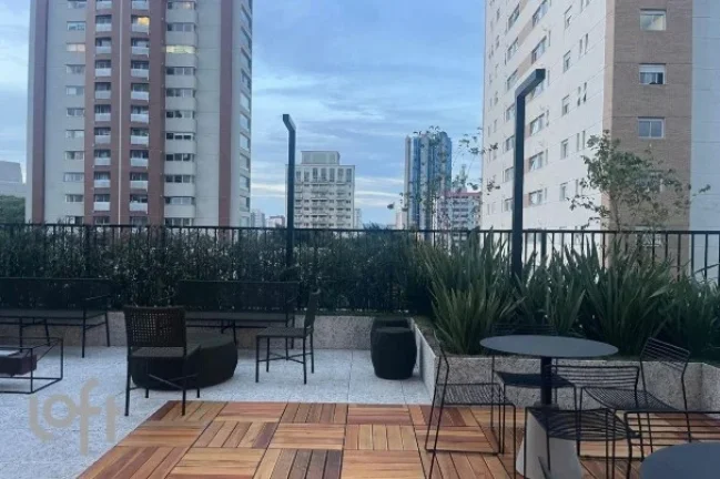 Imagem Studio Água Branca - 26M², 1 Dorm, Próximo ao Metrô.