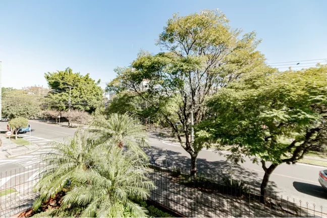 Imagem Apartamento à venda em Porto Alegre, Menino Deus, com 2 quartos, 61m2