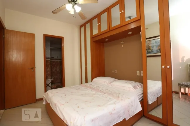 Imagem Apartamento à Venda - Copacabana, 3 Quartos, 210 m2