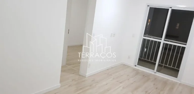 Imagem VENDO APARTAMENTO 02 DORMS (1 SUITE), 01 VAGA, JUNDIAI/SP