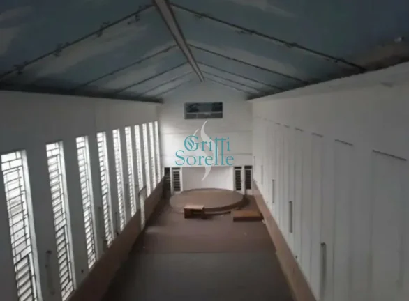 Imagem Prédio Comercial à Venda em Cerqueira César - São Paulo/SP.