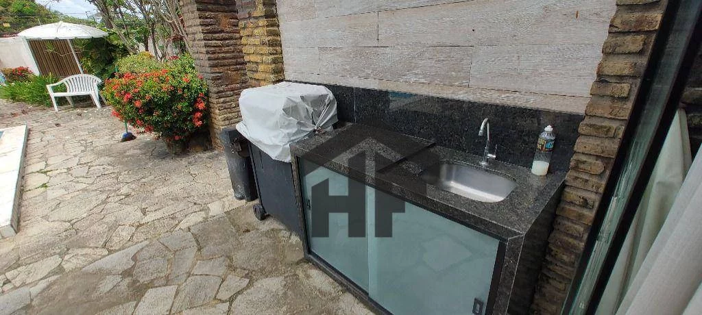 Imagem Casa com 4 Quartos à Venda ou Locação, 273 m² em Candeias - Jaboatão Dos Guararapes
