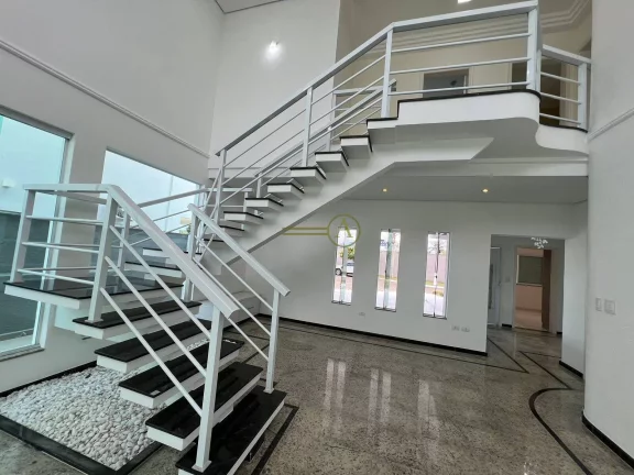 Imagem Sobrado para venda e locação Condomínio Aldeia da Jureia Porteira fechada