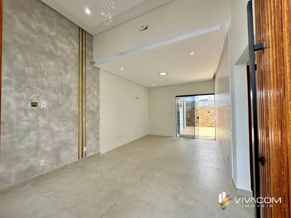 Imagem Casa com 3 Quartos à Venda, 150 m² em Bela Vista - Palhoça