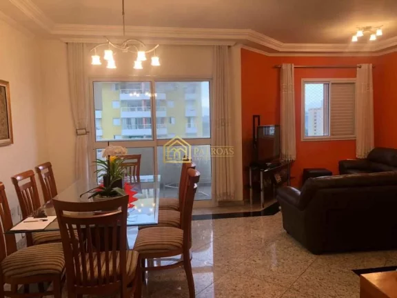 Imagem Apartamento Padrão