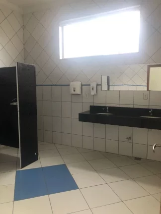 Imagem Galpão, 625 m² - venda por R$ 1.700.000,00 ou aluguel por R$ 10.000,00/mês - Chácaras Reunidas - São José dos Campos/SP