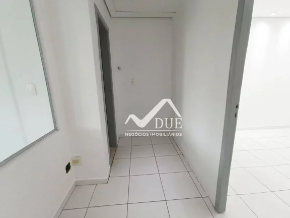 Imagem Conjunto para alugar, 57 m² por R$ 3.190,00/mês - Vila Matias - Santos/SP