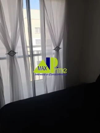 Imagem Apartamento tiquatira