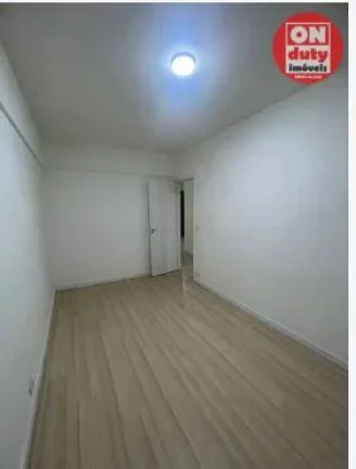 Imagem Apartamento à venda, 60 m² por R$ 199.000,00 - Saboó - Santos/SP
