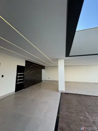 Imagem Casa à Venda no Bairro Ipanema – Piscina, 3 Quartos e Gourmet