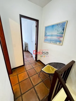 Imagem Casa com 2 dormitórios à venda, 60 m² por R$ 780.000,00 - Geribá - Armação dos Búzios/RJ