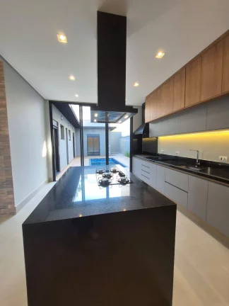 Imagem Casa Térrea no Euroville II