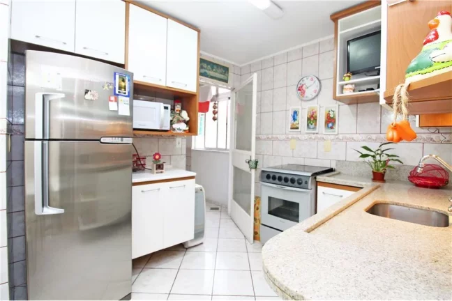 Imagem Apartamento à venda no bairro Menino Deus - Porto Alegre/RS