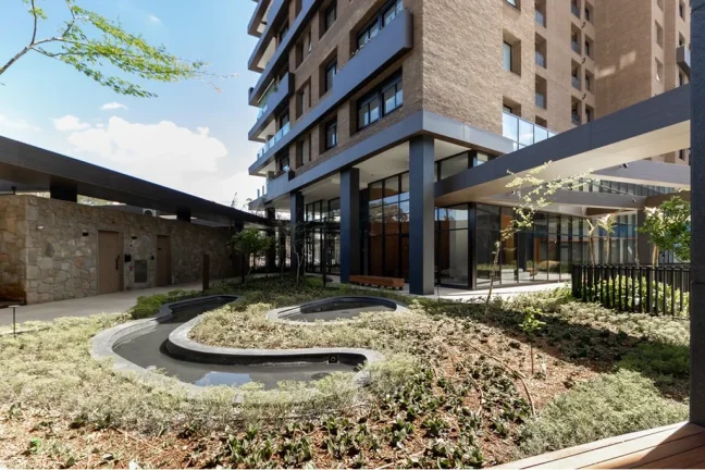 Imagem APARTAMENTO RESIDENCIAL em São Paulo - SP, Ibirapuera